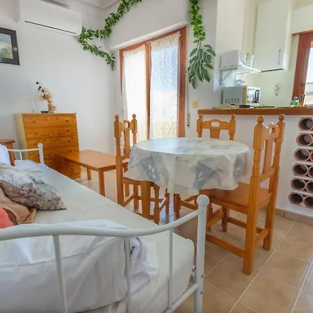 Guestready - Cala Dorada Apartment *