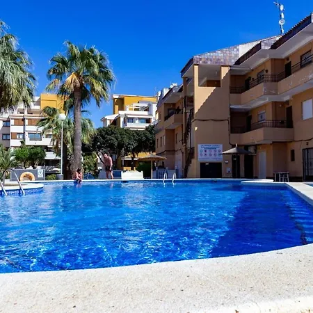 Apartment Guestready - Cala Dorada