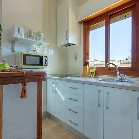 Apartment Guestready - Cala Dorada *