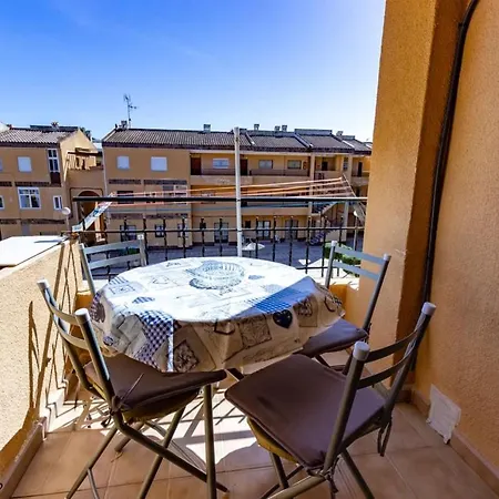 Guestready - Cala Dorada Apartment Torrevieja