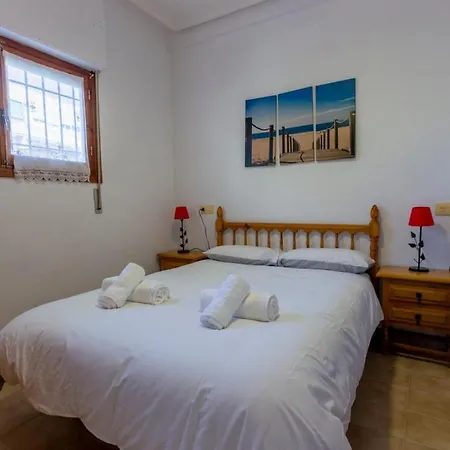 Guestready - Cala Dorada Apartment Torrevieja