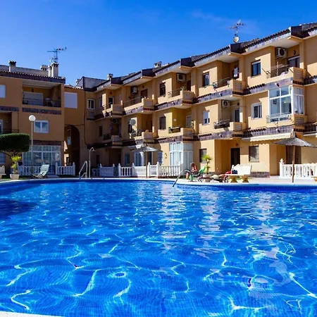 Guestready - Cala Dorada Apartment