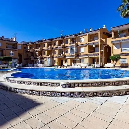 Guestready - Cala Dorada