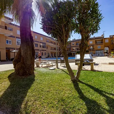 Apartment Guestready - Cala Dorada *