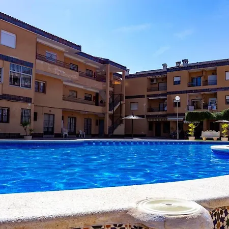 Guestready - Cala Dorada Apartment Torrevieja